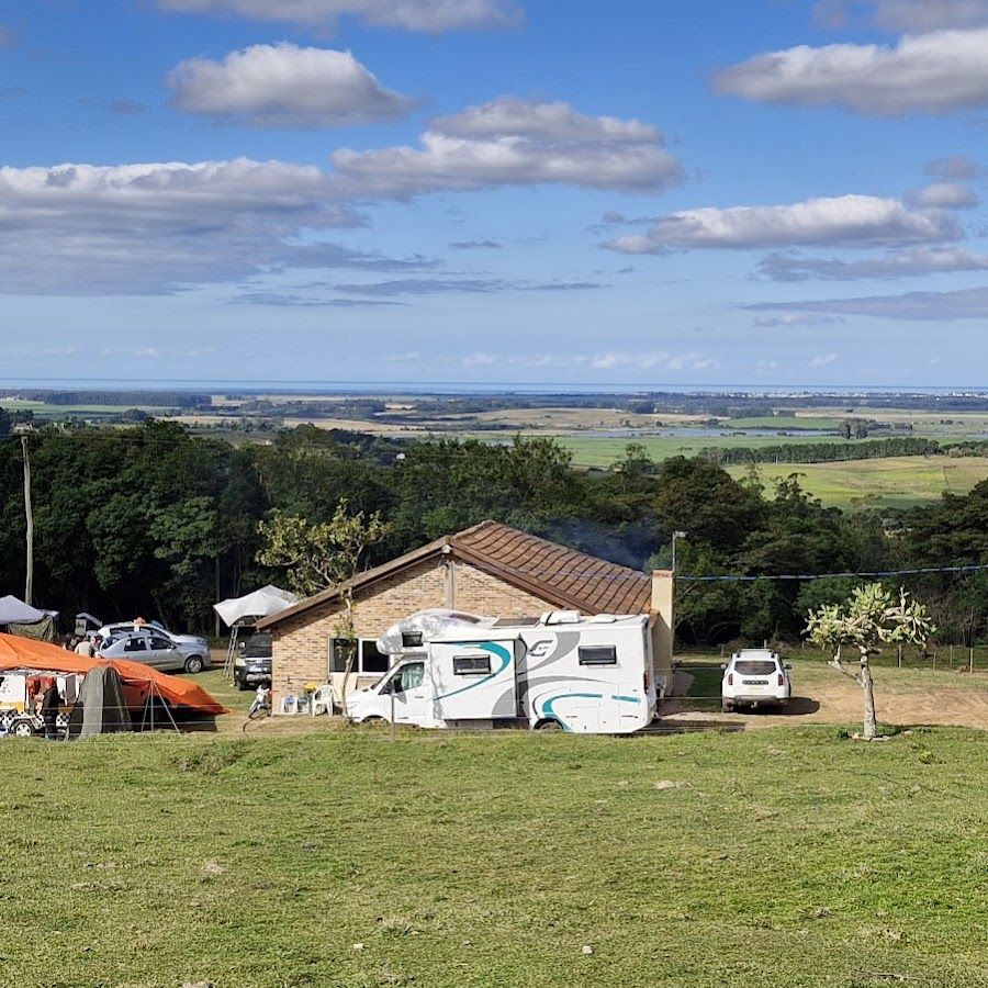 Camping Família Oliveira