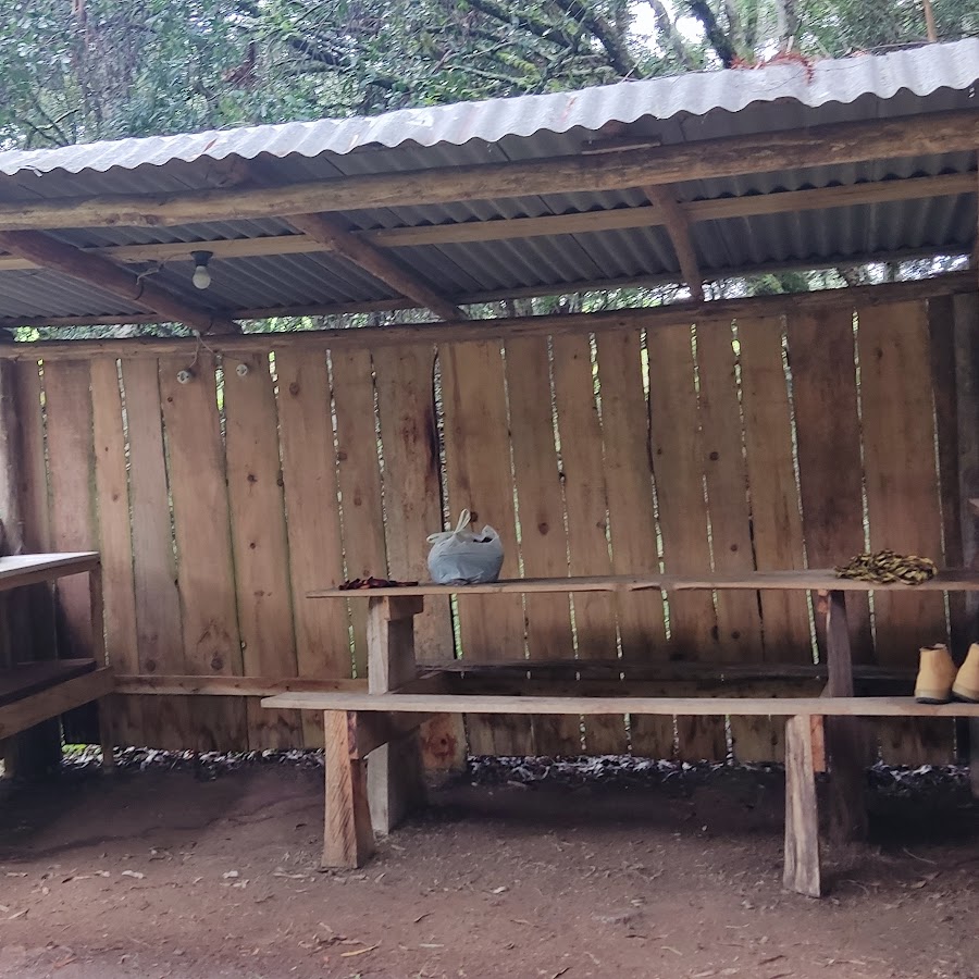 Camping Faz Capão Alto