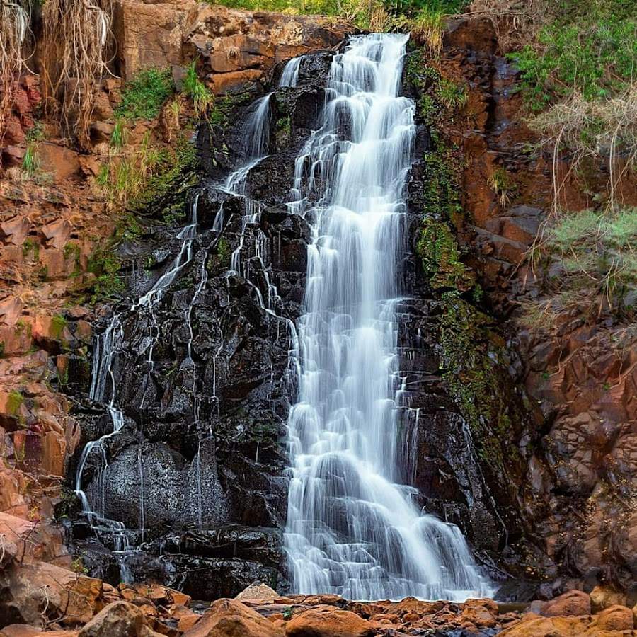 Camping Fazenda Pavuna