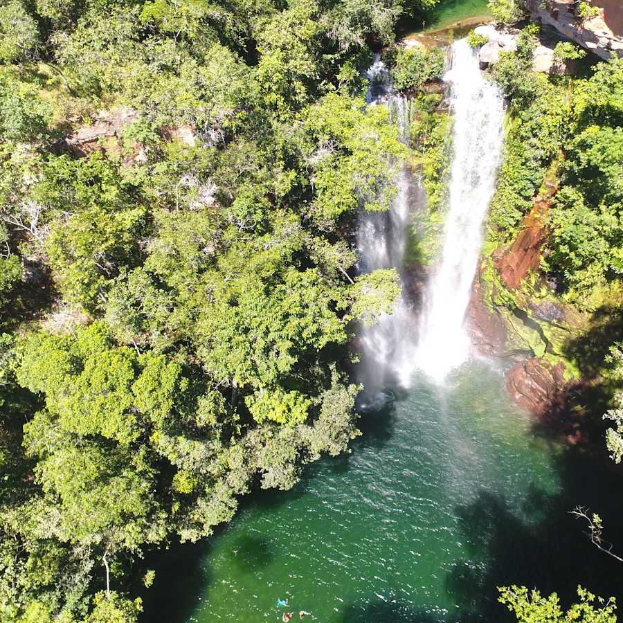 Camping Fazenda Recanto da Serra