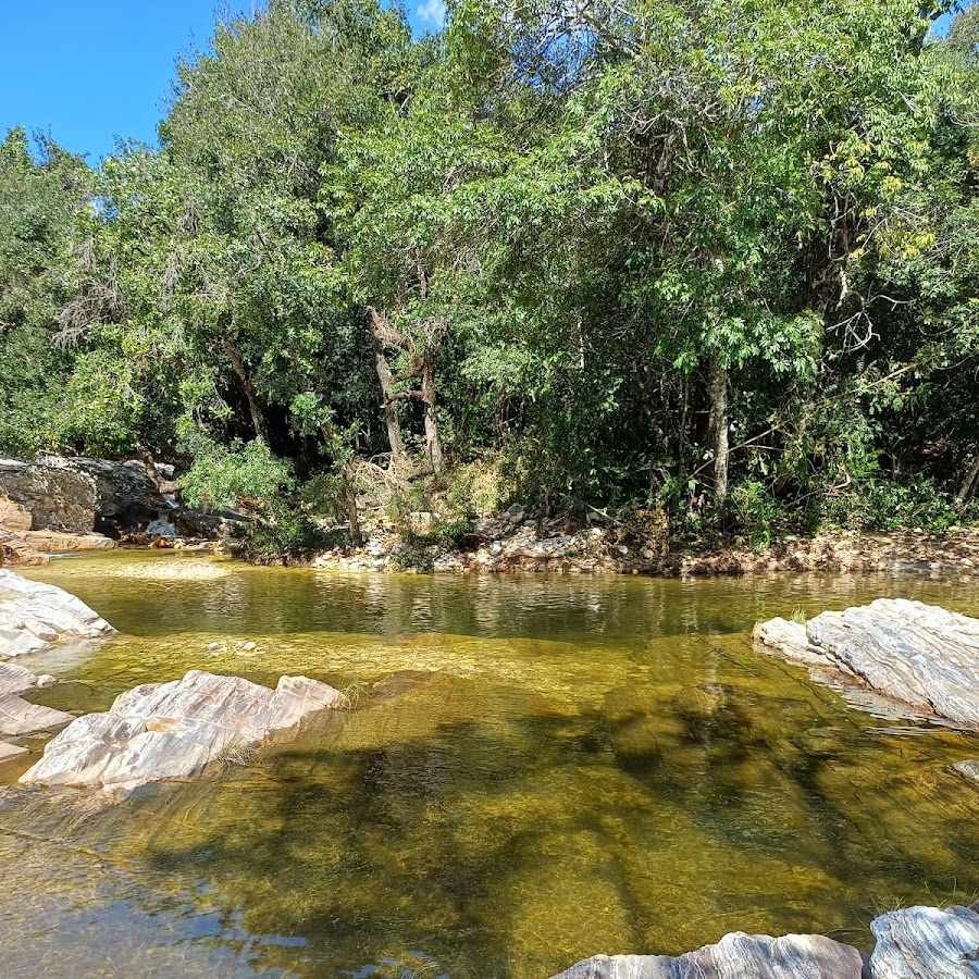 Camping Garcia (Seu Zé)