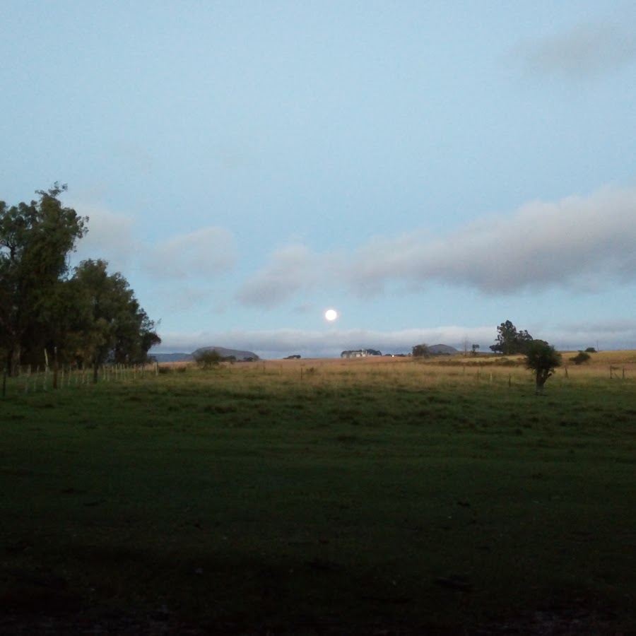 Camping Granja Santa Vitória