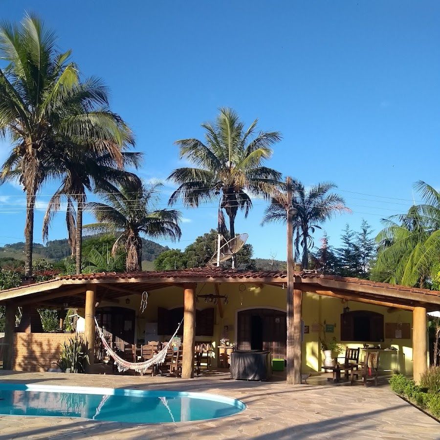 Camping Hostel Cantinho Família Aventura