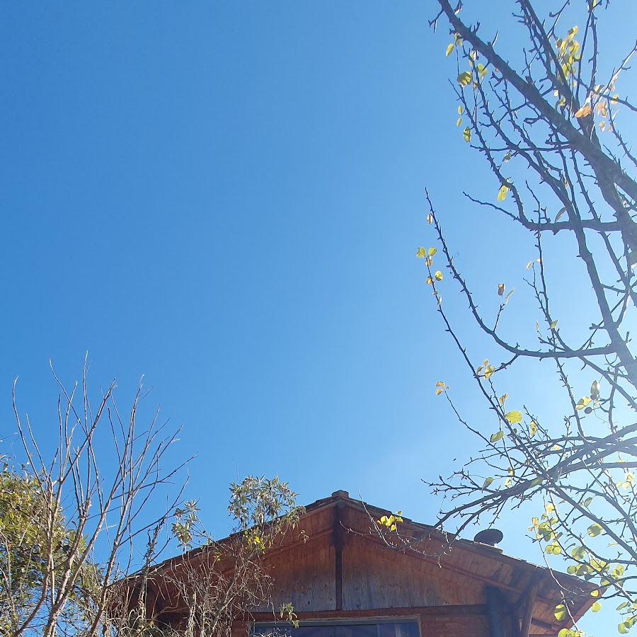 Camping Hostel e Restaurante Casal Garcia