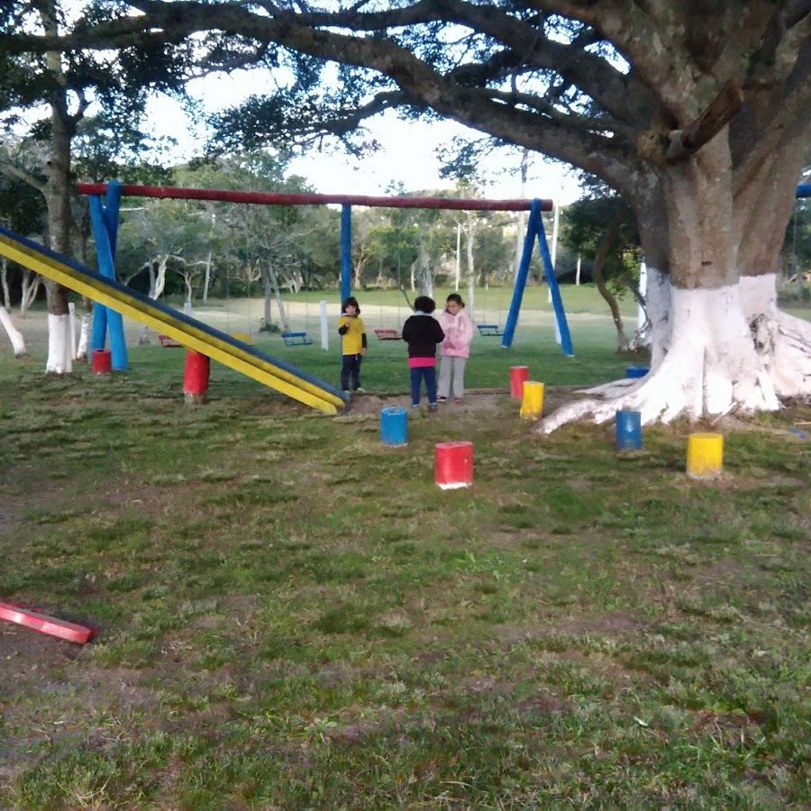 Camping IASD – Acampamento Barranco