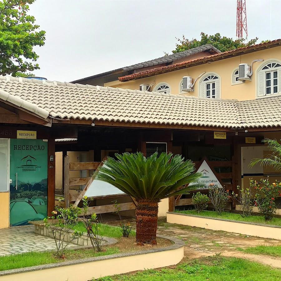Camping Itaipava