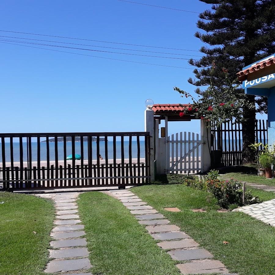 Itaoca Pousada Camping