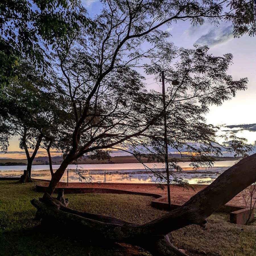 Camping Jaraguá