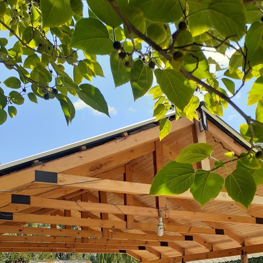 Camping La Araucaria 