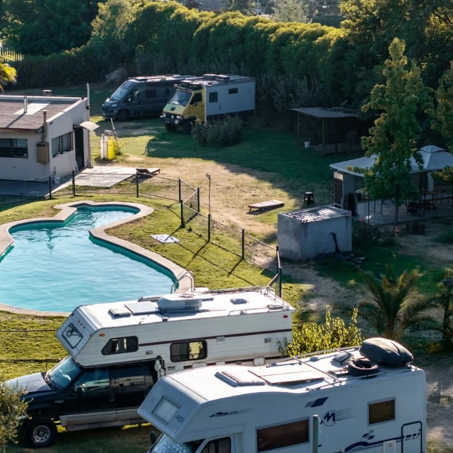 Camping "La Izuelina"