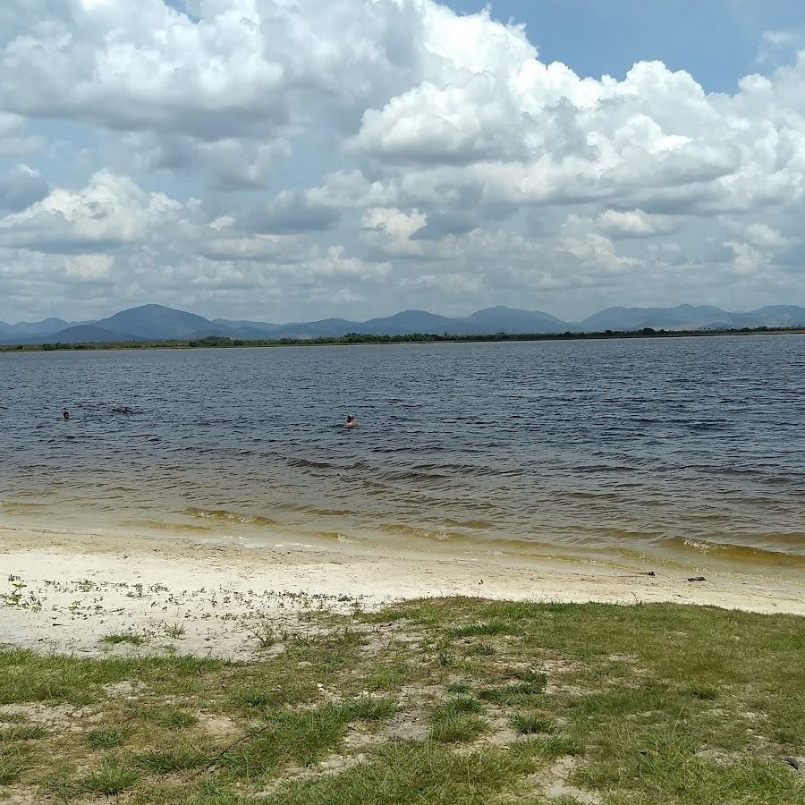 Camping Lago Do Caracaranã