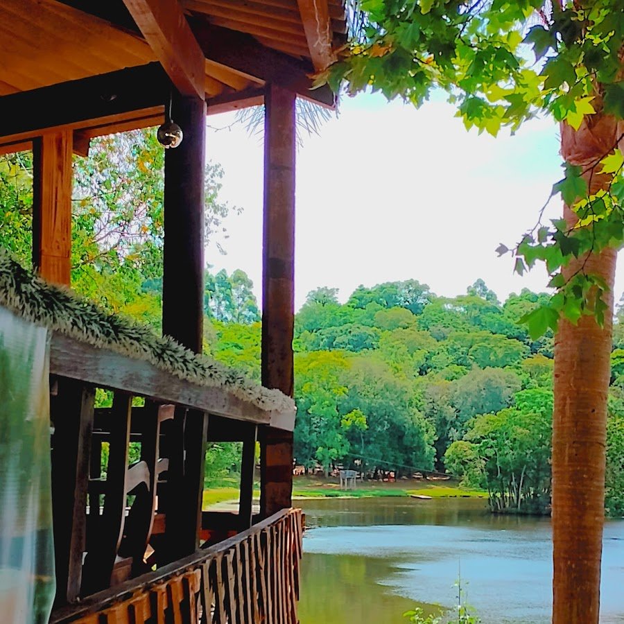 Camping Lago Wittmann