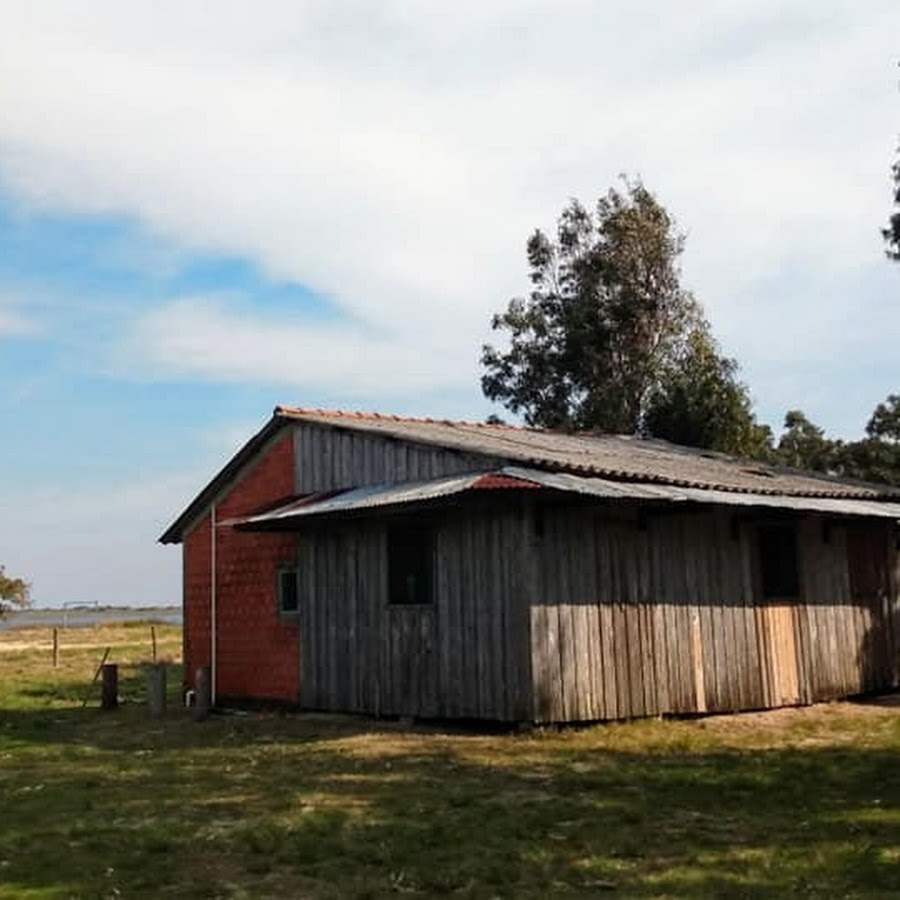 Camping Lagoa do Casamento