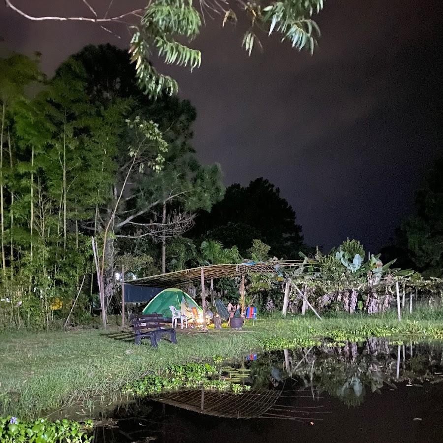 Camping Luz do Weste