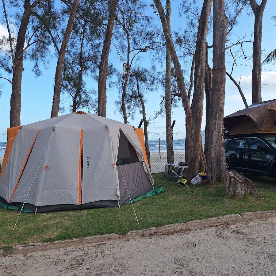Camping Maranduba