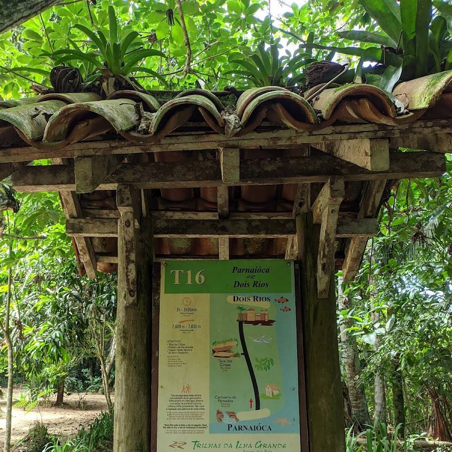 Camping Marta Parnaioca