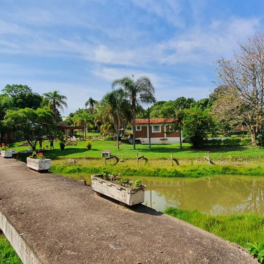 Camping MH Pousada Vale Do Aleluia