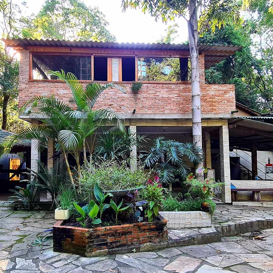 Camping Mico Estrela (do Cleto)