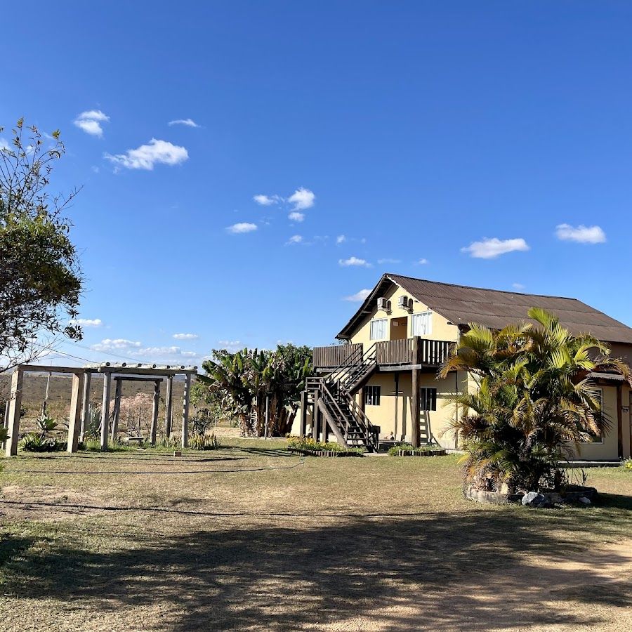 Camping Mirante Cerrano