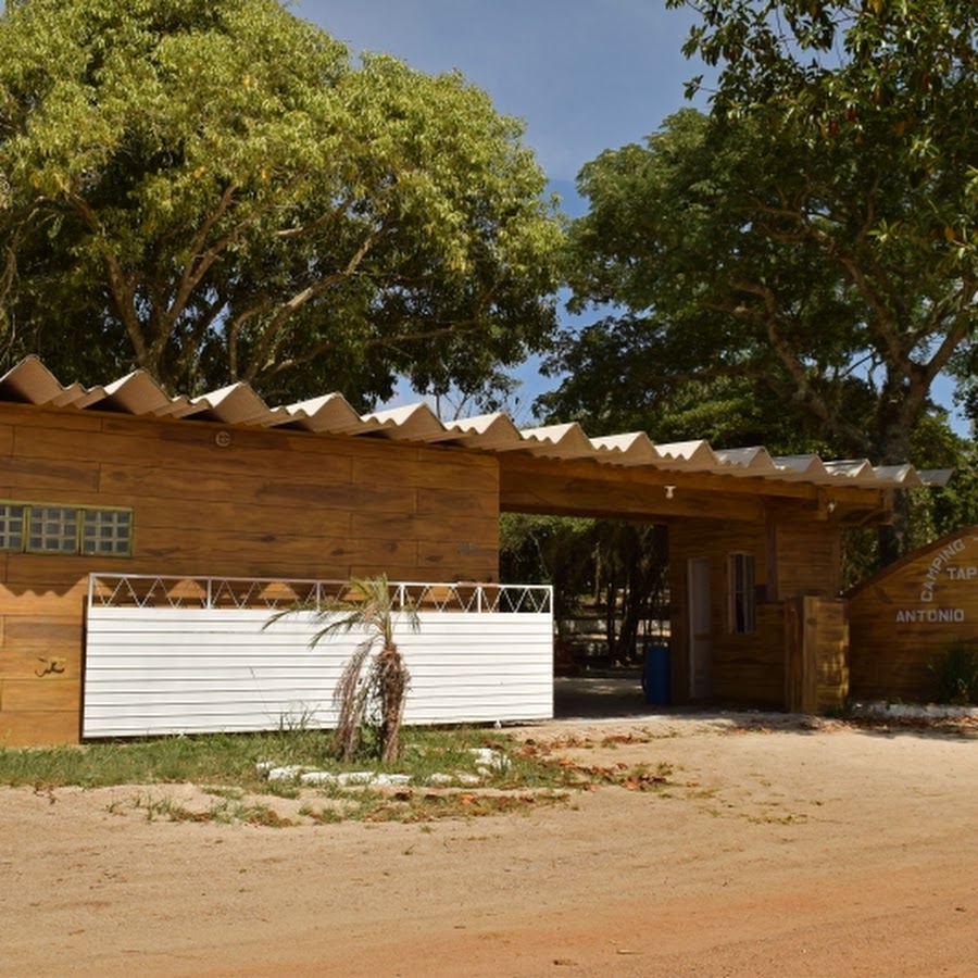 Camping Municipal Tapes Antonio Simchen