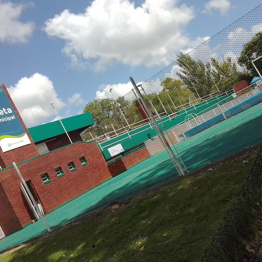 Camping Municipal Azul