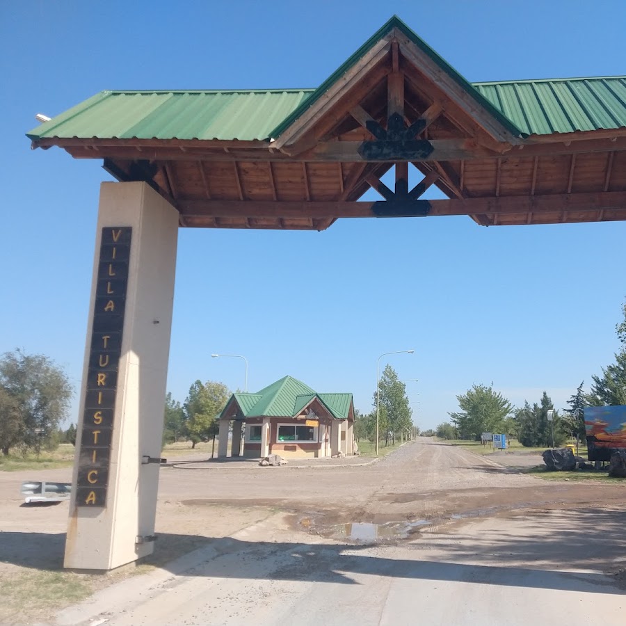 Camping Municipal Casa de Piedra