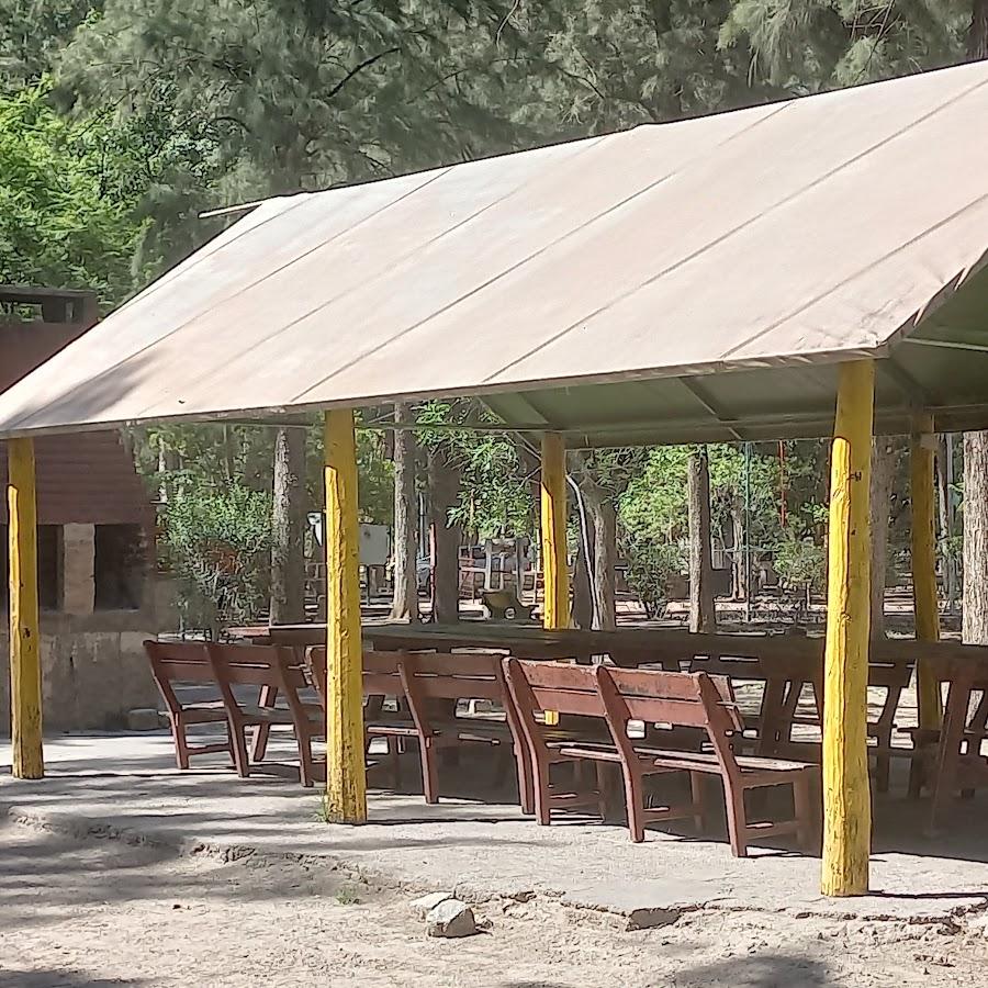 Camping Municipal Casuarinas