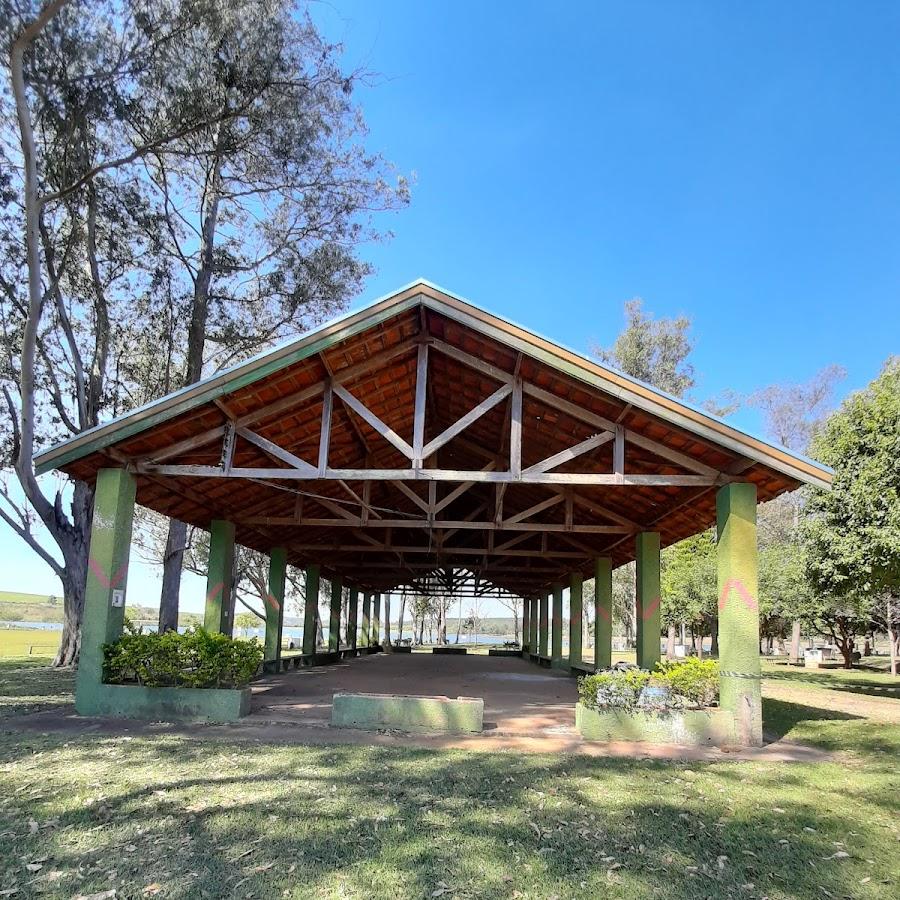 Camping Municipal Centro Comunitário de Patrimônio Brotas (Situação Incerta)