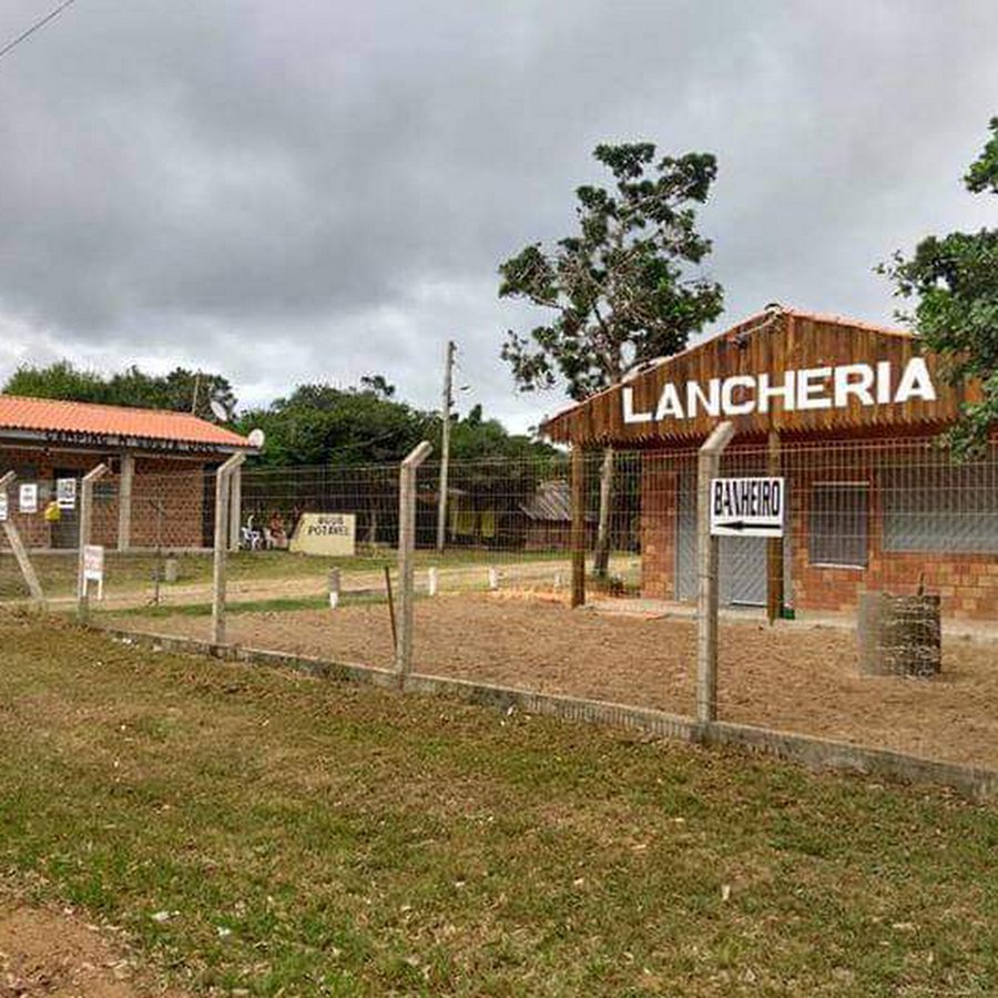 Camping Municipal Costa Doce (Arambaré)