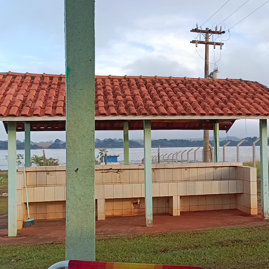 Camping Municipal da Praia do Por do Sol – Pereira Barreto