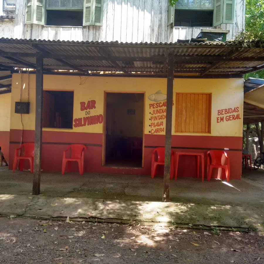 Camping Municipal de Taquari (Capão)