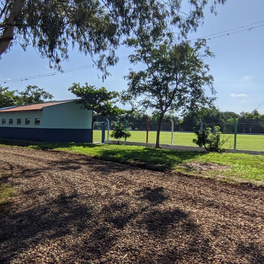 Camping Municipal de Taquarituba