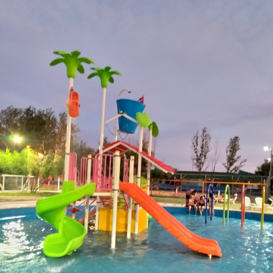 Camping Municipal El Balde