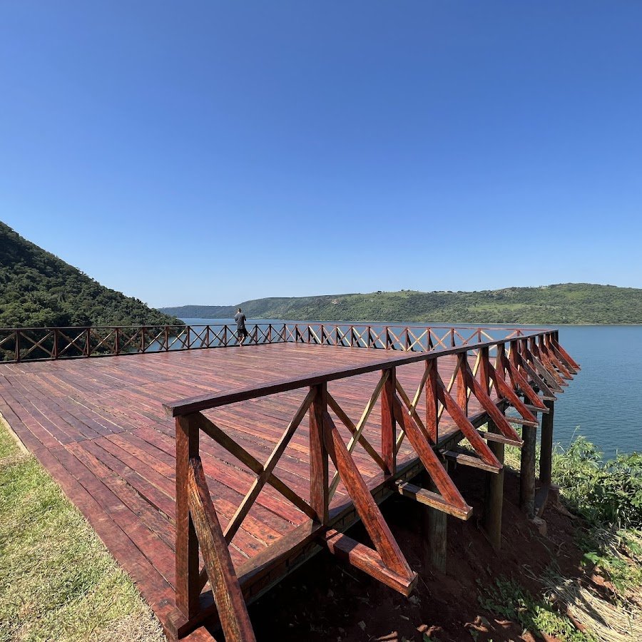 Camping Municipal de Ipaussu