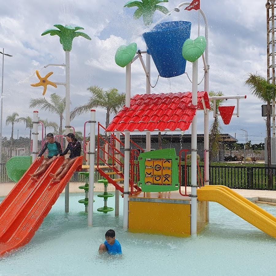 Camping Municipal Miguel Lanús