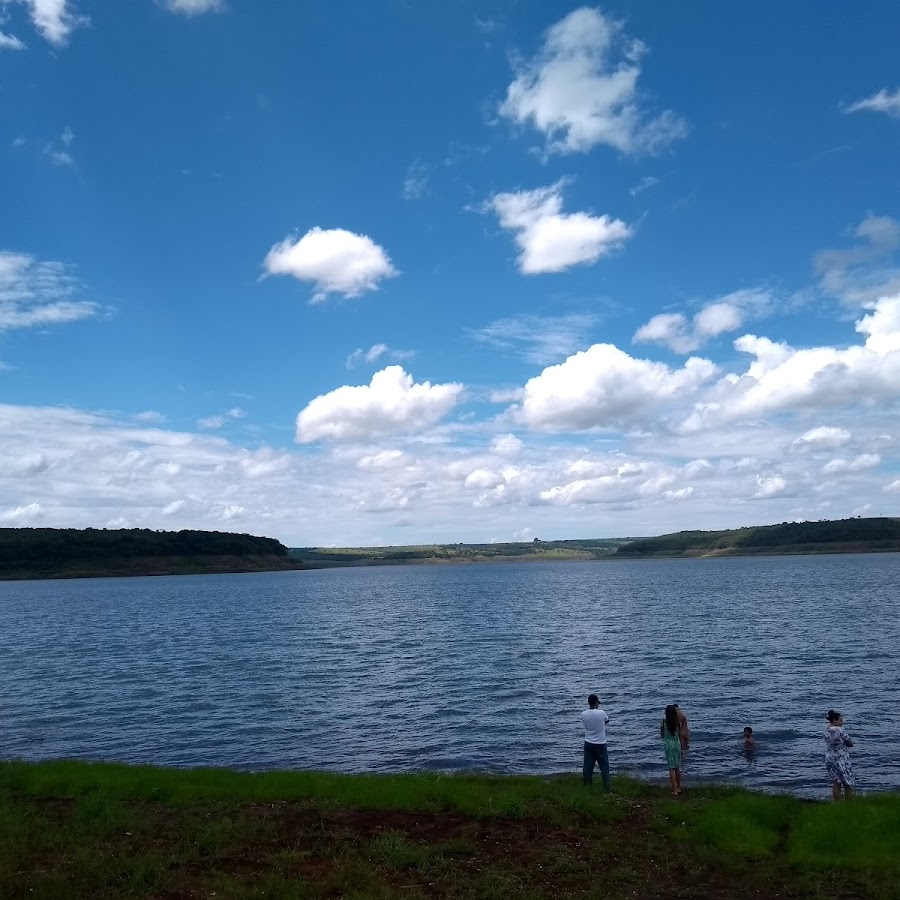 Camping Municipal Nova Ponte Mg