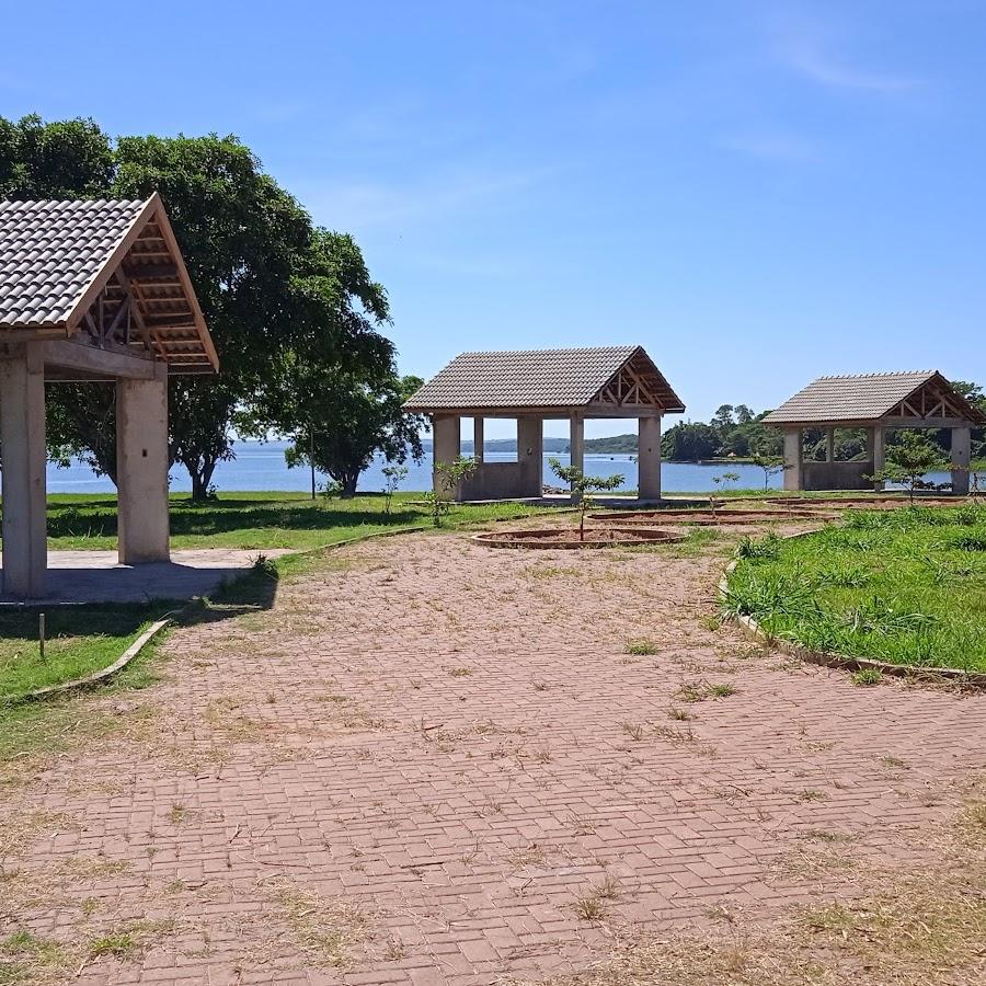 Camping Municipal Prainha Terra Rica