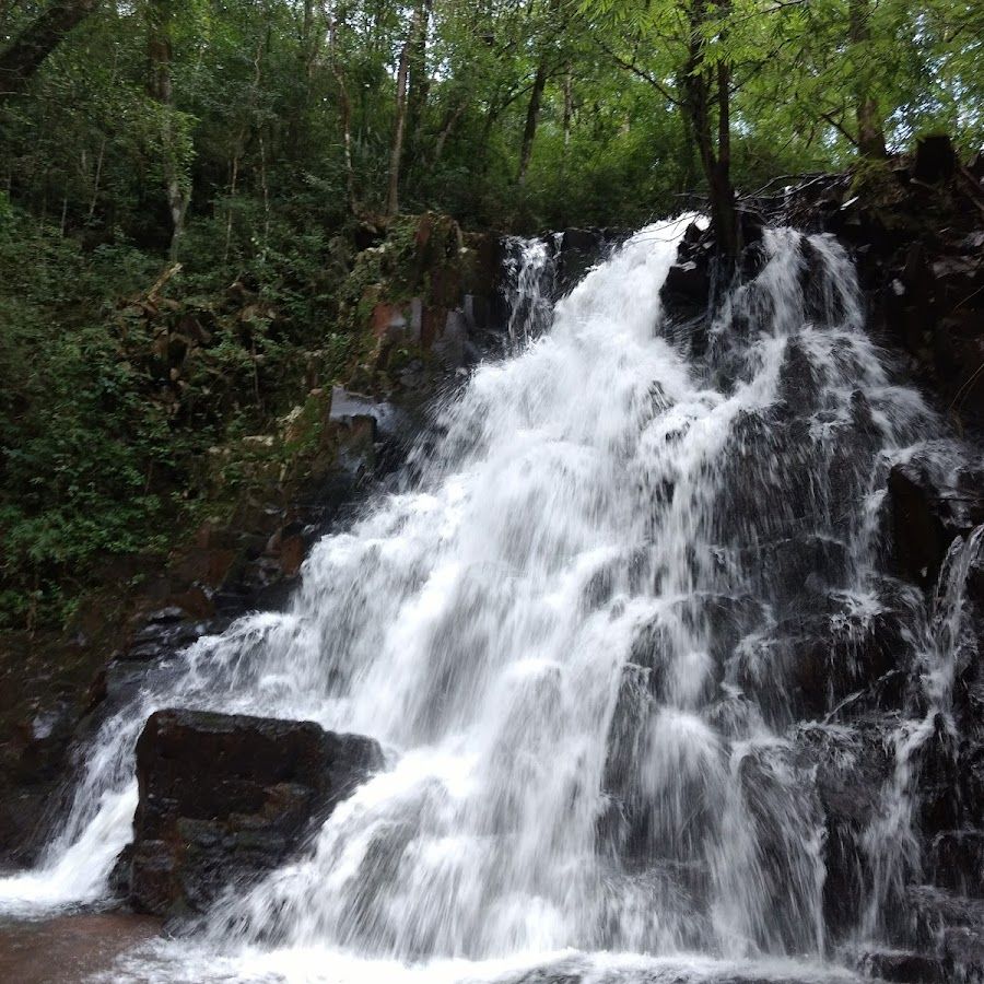 Camping Municipal Vila Faguense