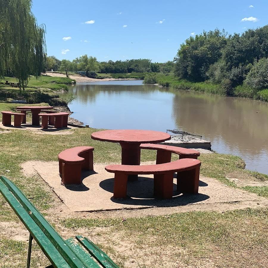 Camping Municipal Villaguay