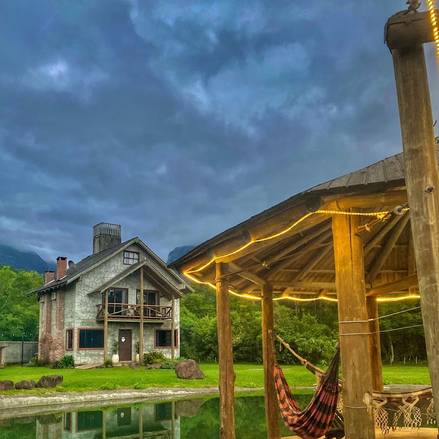 Camping Nativos dos Canyons