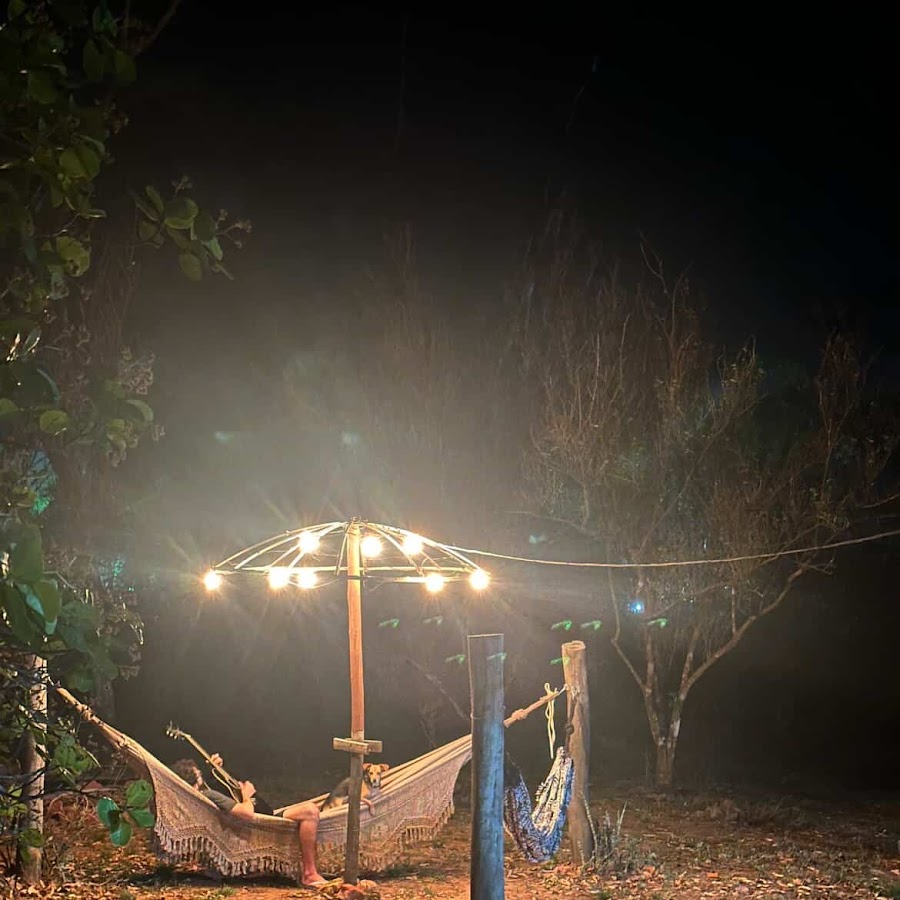 Camping Novo Mundo Vivências