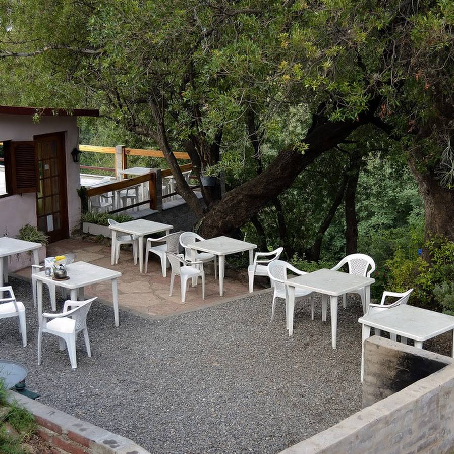 Camping Parador Lyon  