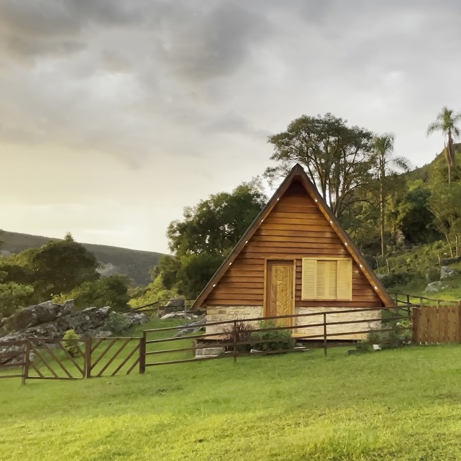 Camping Paraíso das Pedras