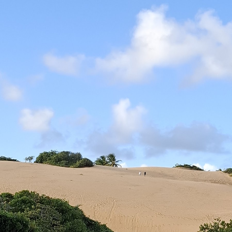 Camping - recanto dos baianos