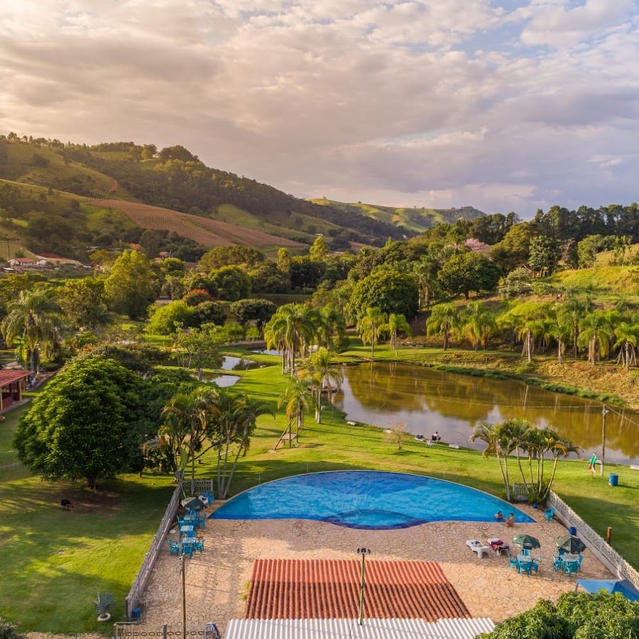 Camping Park dos Lagos