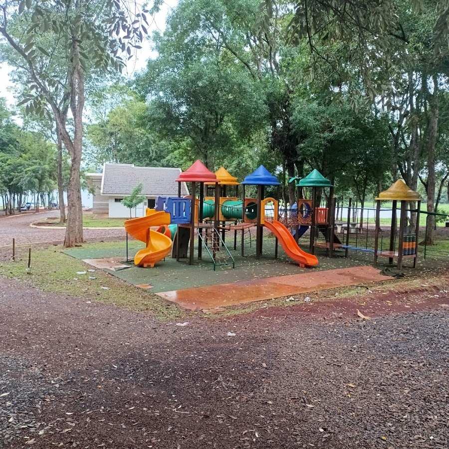 Camping Parque De Lazer Arroio Guaçu