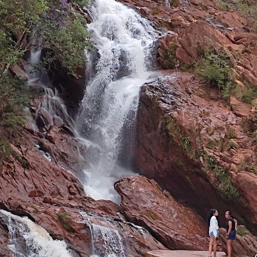 Camping Parque Ecológico da Cachoeira