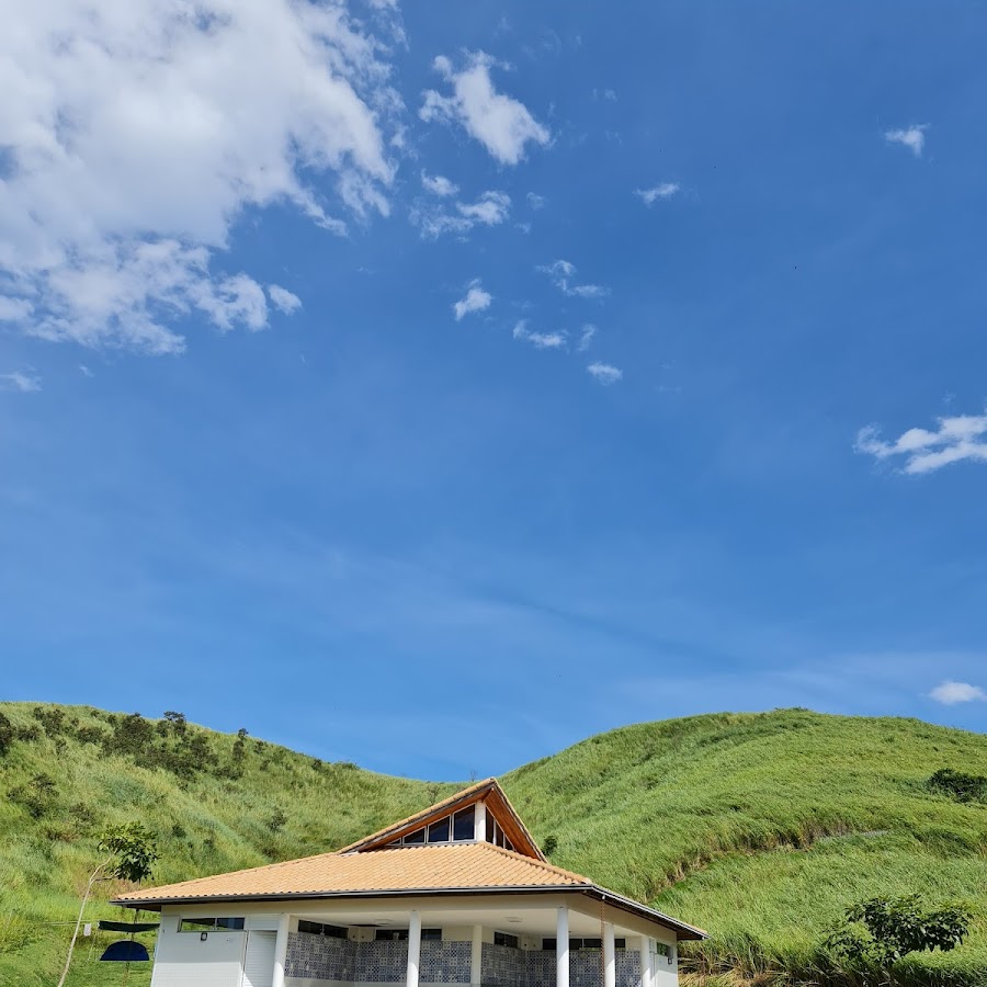 Camping Parque Estadual da Serra da Concórdia