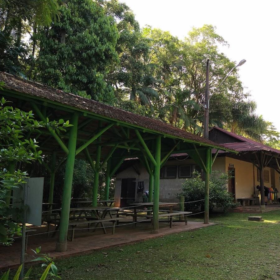 Camping Parque Natural Morro Azul