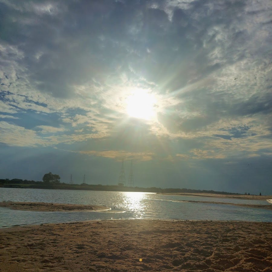 Camping Passo do Silvestre